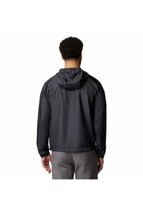 Chaqueta Hombre Columbia FLASHBACK II WIND Negro Columbia
