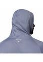 Camiseta Hombre Columbia TERMINAL TACKLE HOOD Morado Columbia de Columbia