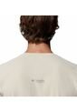 Camiseta Hombre Columbia DIAMOND PEAK SHORT Beige Columbia de Columbia