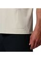 Camiseta Hombre Columbia DIAMOND PEAK SHORT Beige Columbia de Columbia