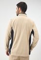 Buzo Marfil Columbia Klamath Range Half Zip de Columbia