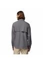 Camisa Hombre Columbia SILVER RIDGE UTILITY Negro Columbia de Columbia