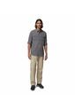 Camisa Hombre Columbia SILVER RIDGE UTILITY Negro Columbia de Columbia