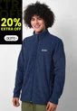 Chaqueta Columbia Basin Trail III Full Azul de Columbia