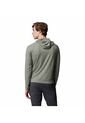 Camiseta Hombre Columbia M PFG UNCHARTED HOOD Verde Columbia de Columbia