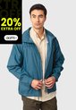Chaqueta Columbia Glennaker Lake II Verde de Columbia