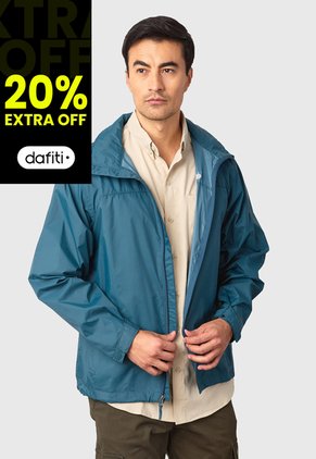 Chaqueta Columbia Glennaker Lake II Verde