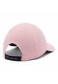 Gorra Mujer Columbia SILVER RIDGE IV BALL Rosa Columbia de Columbia