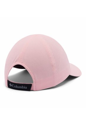 Gorra Mujer Columbia SILVER RIDGE IV BALL Rosa Columbia