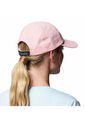 Gorra Mujer Columbia SILVER RIDGE IV BALL Rosa Columbia de Columbia