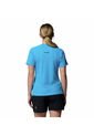 Camiseta Mujer Columbia STEALTH SPRING LS Negro Columbia de Columbia