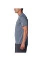 Camiseta Hombre Columbia Hike™ Crew 1990391-HHD Columbia de Columbia