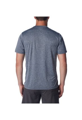 Camiseta Hombre Columbia Hike™ Crew 1990391-HHD Columbia