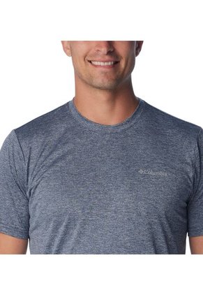 Camiseta Hombre Columbia Hike™ Crew 1990391-HHD Columbia