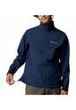 Chaquetas Hombre Columbia ASCENDER SOFTSHELL Azul Columbia de Columbia