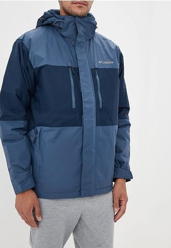 Balfour pass sales insulated jacket