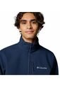 Chaquetas Hombre Columbia ASCENDER SOFTSHELL Azul Columbia de Columbia