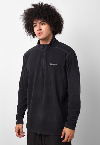 Buzo Columbia Klamath Range II Negro Columbia