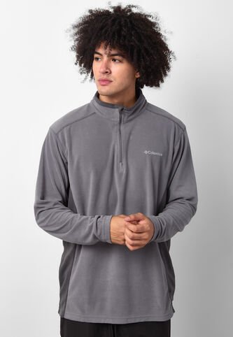 Buzo Columbia Klamath Range II Gris Columbia