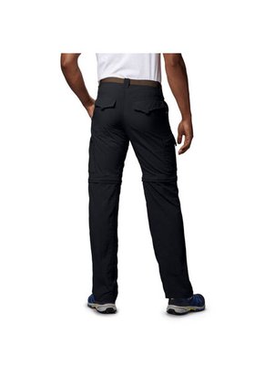 Pantalón Hombre Columbia SILVER RIDGE CONVERT Negro Columbia