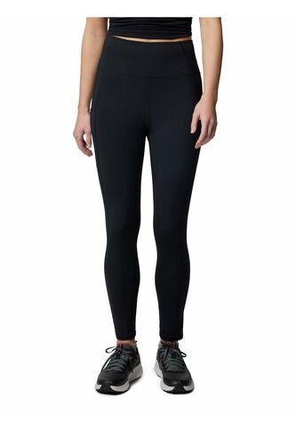 Pantalon Mujer Columbia BOUNDLESS TREK LEGGI Negro Columbia Columbia