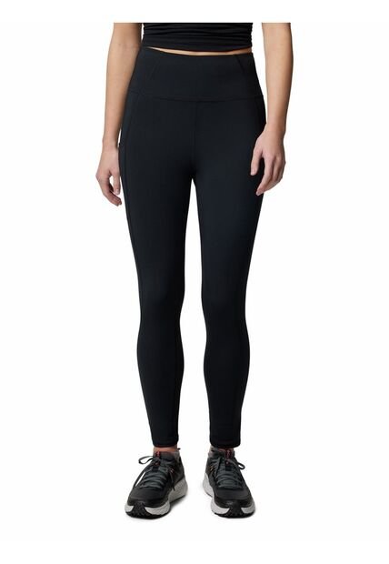Pantalon Mujer Columbia BOUNDLESS TREK LEGGI Negro Columbia