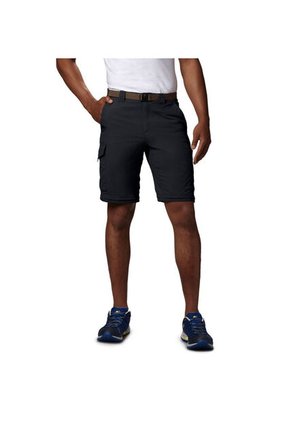 Pantalón Hombre Columbia SILVER RIDGE CONVERT Negro Columbia