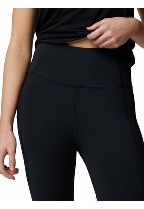 Pantalon Mujer Columbia BOUNDLESS TREK LEGGI Negro Columbia