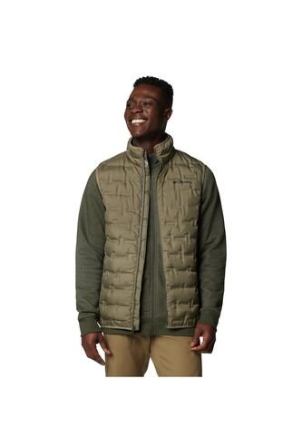 Chaleco Hombre Delta Ridge™ II Down Vest 2086261-41Y Columbia Columbia