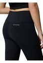 Pantalon Mujer Columbia BOUNDLESS TREK LEGGI Negro Columbia de Columbia
