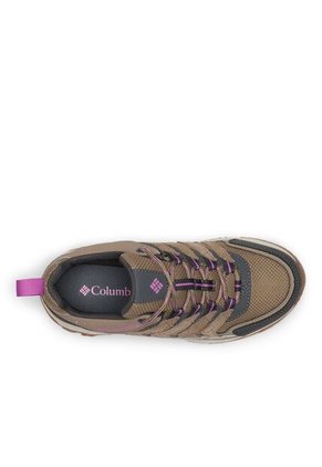 TENIS STRATA TRAIL LOW WP ARENA 2078551-VDJ Columbia