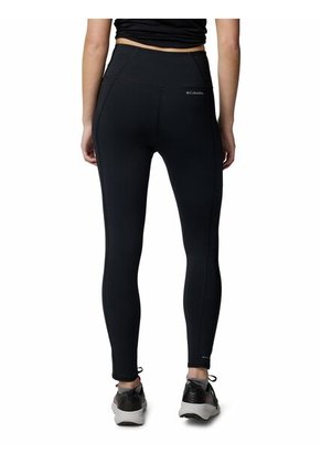 Pantalon Mujer Columbia BOUNDLESS TREK LEGGI Negro Columbia