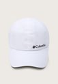 Gorra Blanco-Negro Columbia Silver Ridge III Ball Cap de Columbia