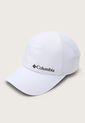 Gorra Blanco-Negro Columbia Silver Ridge III Ball Cap de Columbia
