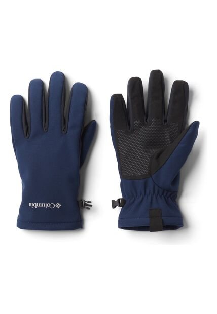 Guantes Hombre M Ascender™ III Softshell Glove(464)COLLEGIATE NAVY Columbia