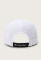 Gorra Blanco-Negro Columbia Silver Ridge III Ball Cap de Columbia