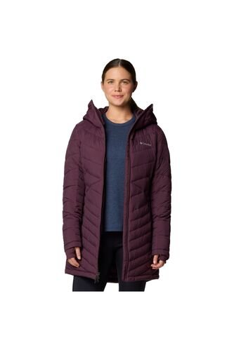 Chaqueta Mujer Joy Peak™ II Mid Jacket 2088641-29C Columbia Columbia