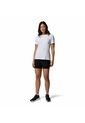 Camiseta Mujer Columbia ENDLESS TRAIL RUNNIN Blanco Columbia de Columbia