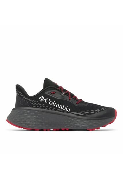 Tenis Hombre Columbia KONOS TRILLIUM ATR Negro Columbia