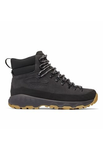 Botas Hombre Columbia NEWTON ALPINE PT Gris Columbia Columbia