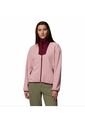 Buzo Mujer Columbia SEQUOIA GROVE FULL Rosado Columbia de Columbia