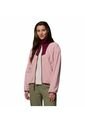 Buzo Mujer Columbia SEQUOIA GROVE FULL Rosado Columbia de Columbia