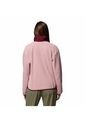Buzo Mujer Columbia SEQUOIA GROVE FULL Rosado Columbia de Columbia
