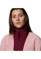 Buzo Mujer Columbia SEQUOIA GROVE FULL Rosado Columbia de Columbia