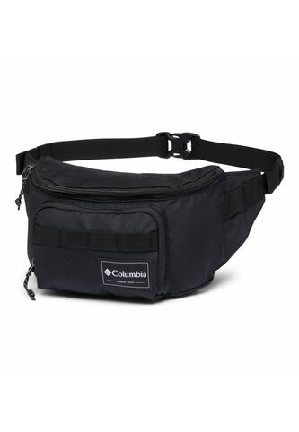 Canguro Hombre COLUMBIA ZIGZAG II HIP PACK Negro Columbia Columbia