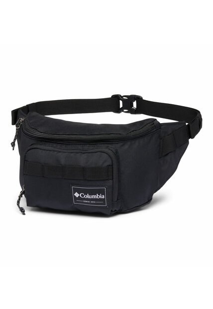 Canguro Hombre COLUMBIA ZIGZAG II HIP PACK Negro Columbia