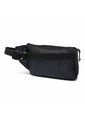Canguro Hombre COLUMBIA ZIGZAG II HIP PACK Negro Columbia de Columbia