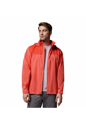 Chaqueta Hombre Columbia GLENNAKER LAKE JACKE Naranja Columbia
