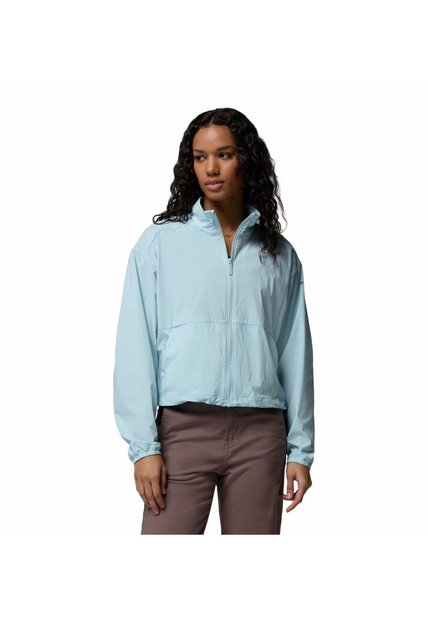 Chaqueta Mujer Columbia AMAZESTRETCH JACKET Negro Columbia
