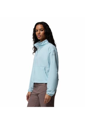 Chaqueta Mujer Columbia AMAZESTRETCH JACKET Negro Columbia
